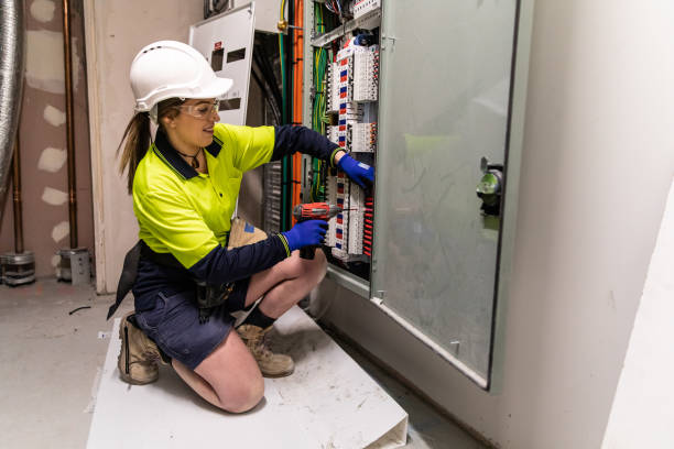 Best Emergency Electrician Near Me  in Bells, TX