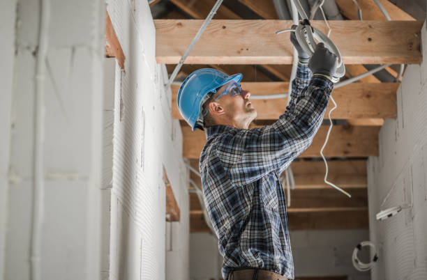 Best Electrical System Inspection  in Bells, TX