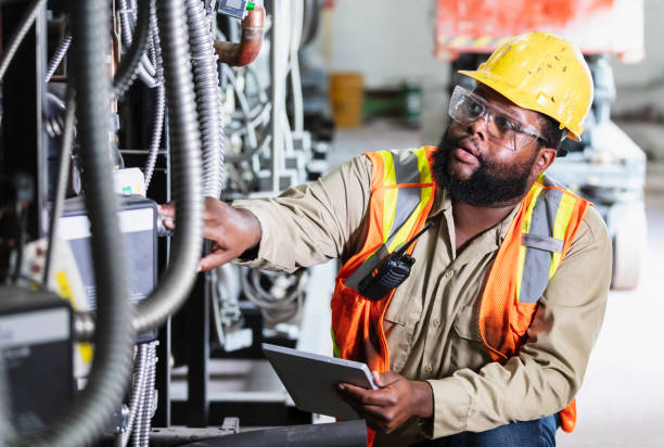 Best Licensed Electrician  in Bells, TX