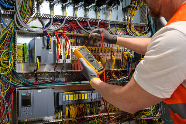 Best Residential Electrician Services  in Bells, TX