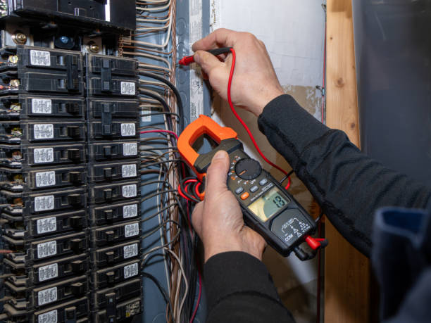Professional Electrician in Bells, TX