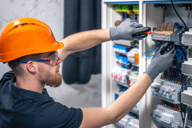 Best Electrical Outlet Repair  in Bells, TX