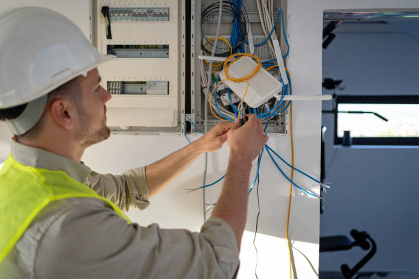 Best Electrician for Home Renovation  in Bells, TX